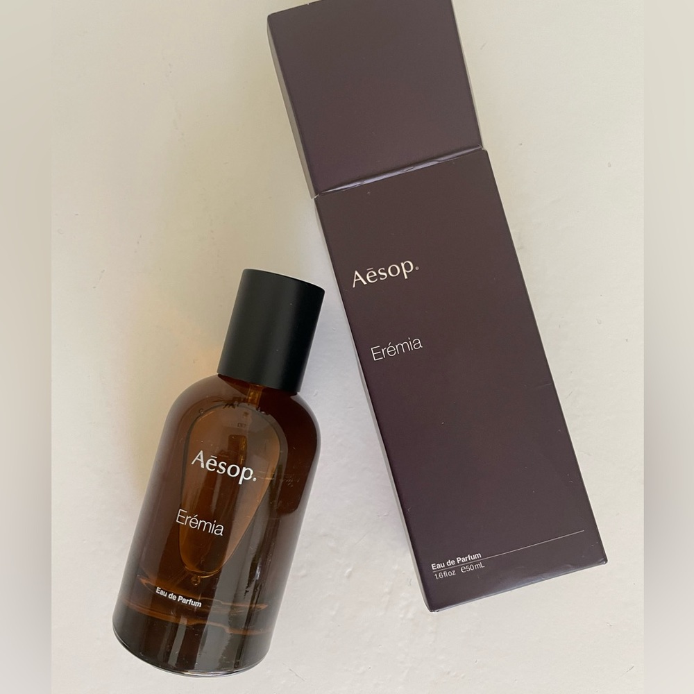 Eremia from Aesop (new in box)